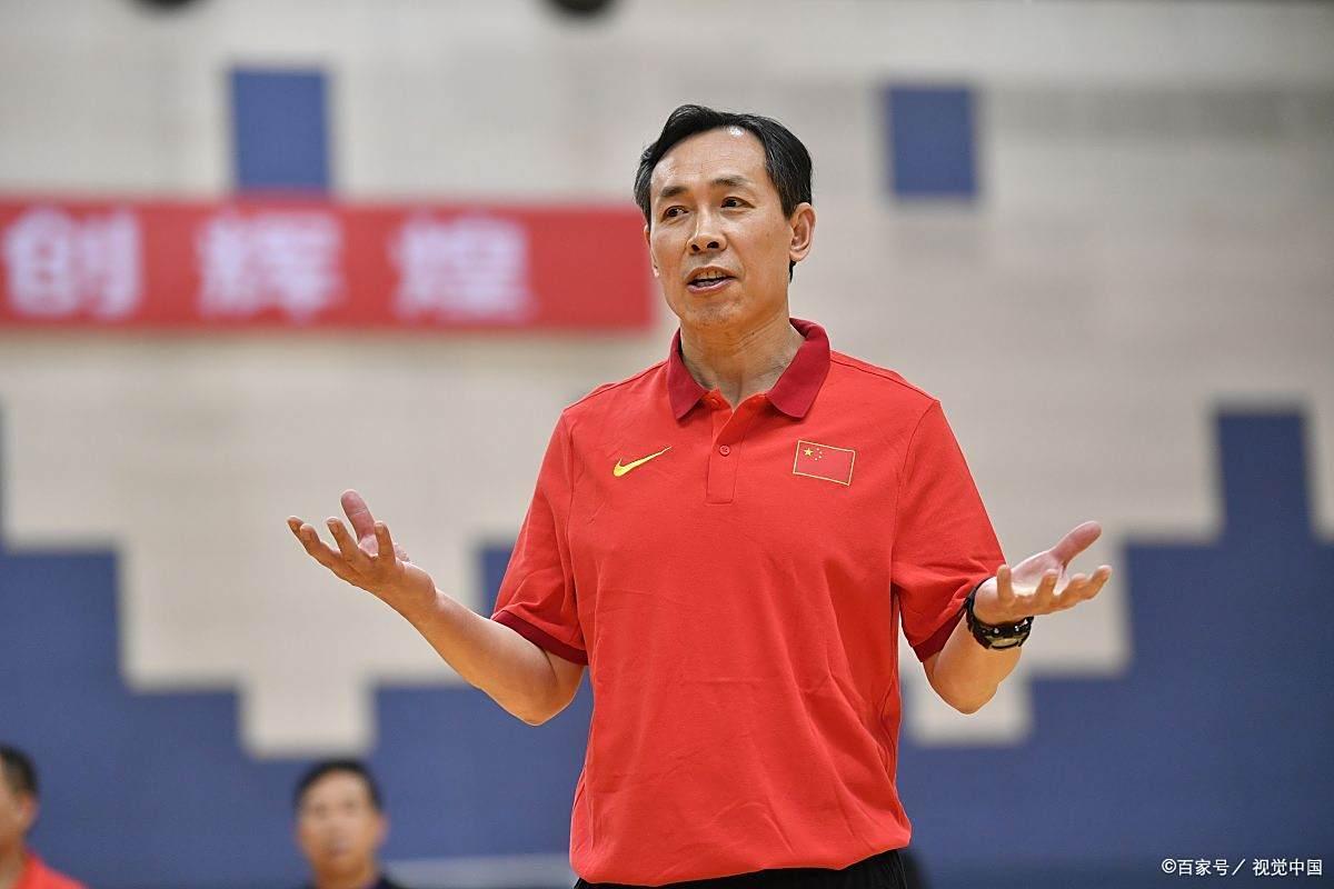 许利民透露三个外援已经敲定，第四外援人选看曾凡博走向再决定